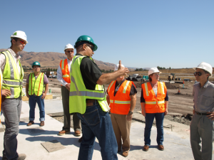 Site Inspection & Advice