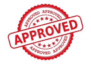 Concerned Authority Approval