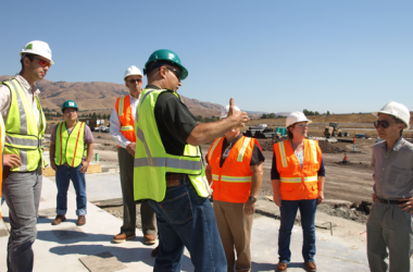 Site Inspection & Advice Site Inspection & Advice