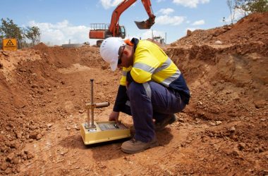Soil Test Soil Test